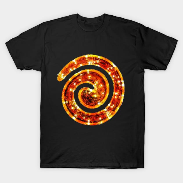 T shirt luminosa hotsell